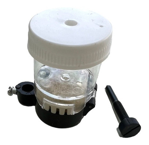 Siliconador De Hilos Imantado - Universal 0