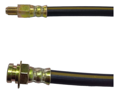 Flexible Freno Delantero Ford Falcon 10  Ft 61/81 Cavallino 1