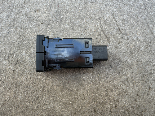 Tecla Control De Tracción Original Toyota Hilux 4x4 Bloqueo 1