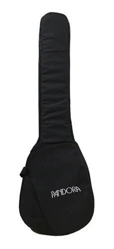 Bag Capa Cmc 801f Formato Para Contrabaixo 0