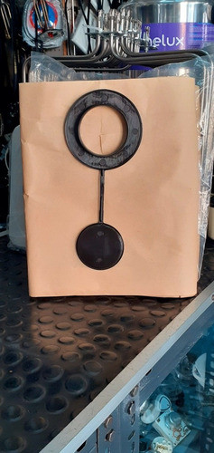 Bolsa Papel Aspiradora Electrolux Universal X 5 Unidades 1