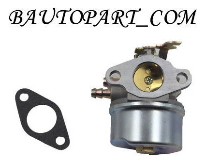 Carburador Para Tecumseh 640305 640340 640346 640306a 640222 1