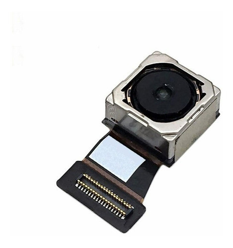 Camara Frontal Delantera Para Xiaomi Redmi Note 9s 0