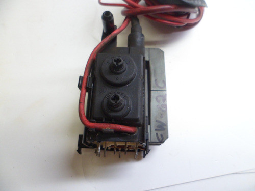 Flay Back 6174v-5017a Usado Compativel P Tv LG 29 Favor Leia 0
