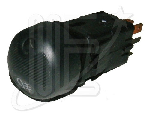 Llave Tecla Faro Neblinero D 99 (v0486) M/nducato 1