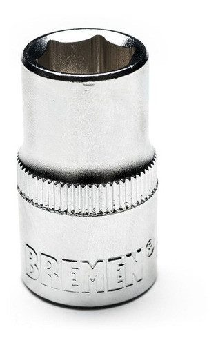 Bocallave Tubo Hexagonal 11mm Enc 1/2 Bremen® 3820 - Tormi 0