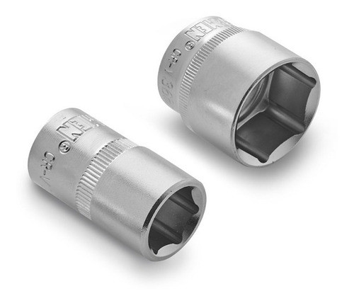 Bocallave Tubo Hexagonal 11mm Enc 1/2 Bremen® 3820 - Tormi 1