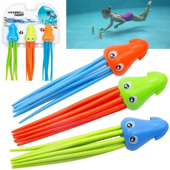 Juego Agua Pileta Sumergible Buceo Bestway Calamares X 3 Un 0 Juego Agua Pileta Sumergible Buceo Bestway Calamares X 3 Un 0
