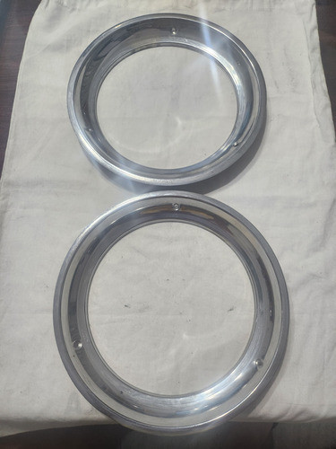 Juego De Aros Ópticas Camion Bedford 1