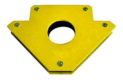 Escuadra Magnética Ángulo Múltiple 25kg 50lb C156 Black Jack 1