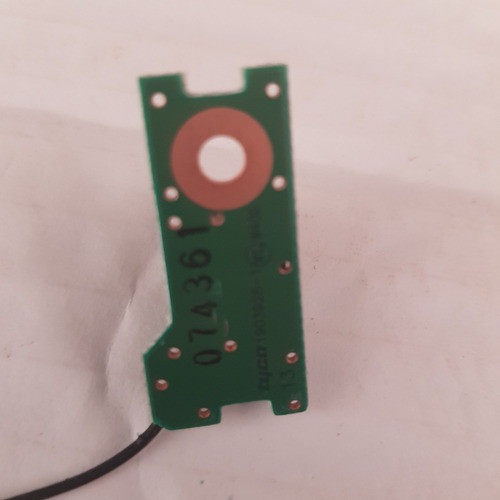 Antena Wifi Bluetooth Original Ps3 Fat Cechg1,leia Descrição 1