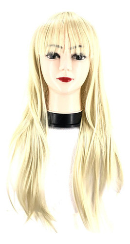 Peluca Melissa- 1 Unidad- Universo Mágico- 1