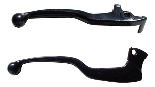 Bajaj Dominar 400 Manija Freno Y Embrague Alternativa Juego 0