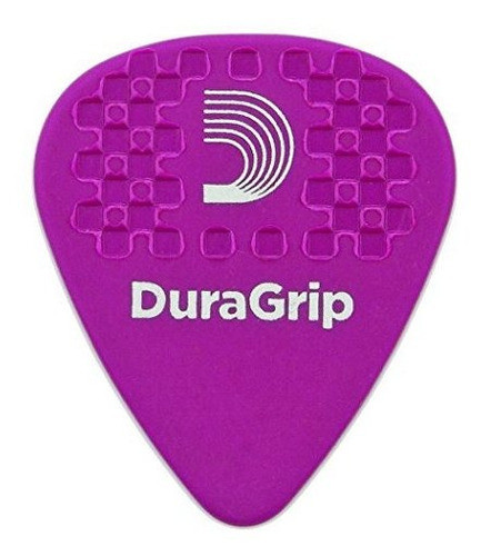 Planet Waves 7dpr6  25 Duragrip Puas De Guitarra 25pack Heav 0