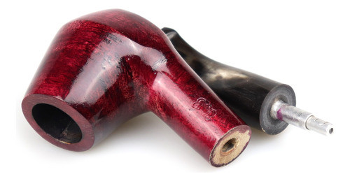 Cachimbo Elite N°4 - 03 1