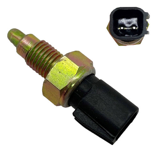 Bulbo Sensor Marcha Atras Chevrolet Captiva Cruze Sonic 0