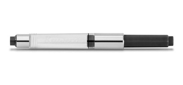 Convertidor Tipo Europeo Kaweco Lapicera Pluma Tinta Embolo 0