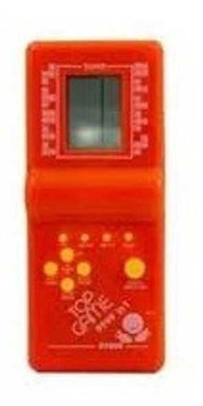 Mini Game Retro Portátil Clássico 1