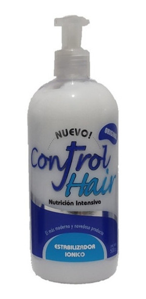 Antifrizz Perfect Hair (control Hair) 1