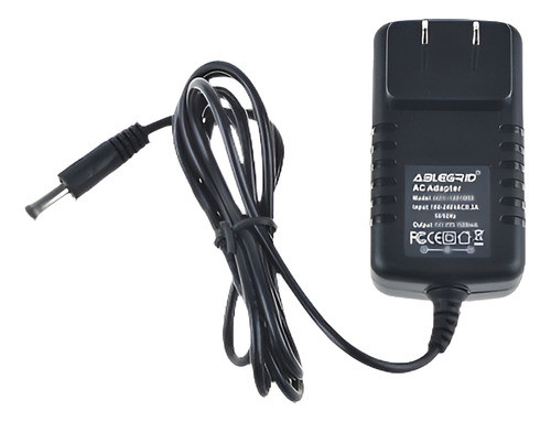 Ac Dc Adaptador Para Altec Lansing Inmotion Compact Imt325 I 0