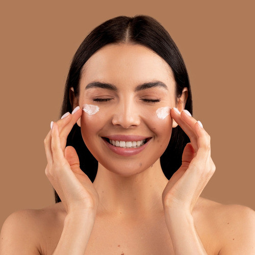 Creme Hidratante Facial Sangue De Dragao Vegano 50g Amakos 1