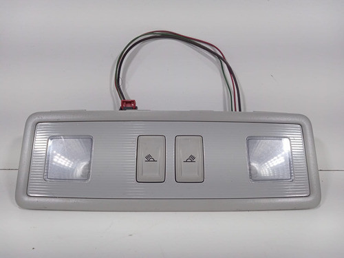 Luz Cortesia Traseira Vw Polo Virtus 2018 2022 R361cx84 0