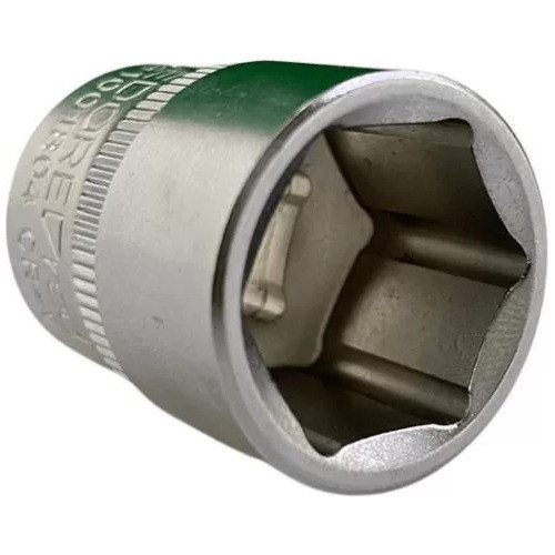 Soquete Sextavado 16mm Vela De Ignição P/ Linha Automotiva 1