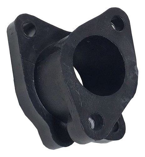 Coletor Duto Admissão Cg 125 Titan 2000 2001 2002 2003 2004 1
