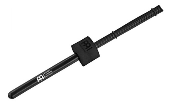 Vassourinha Cajon Meinl Percussion Bass Beat Cajon Brush 0
