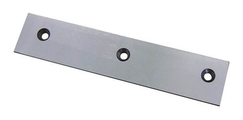 Facatesoura Corta Chapa N.4 Inferior  - Metalsul 1