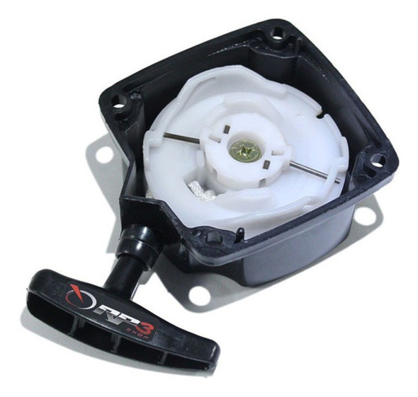 Tapa Arranque Desmalezadora China 33 43 52cc Alambre Niwa 0