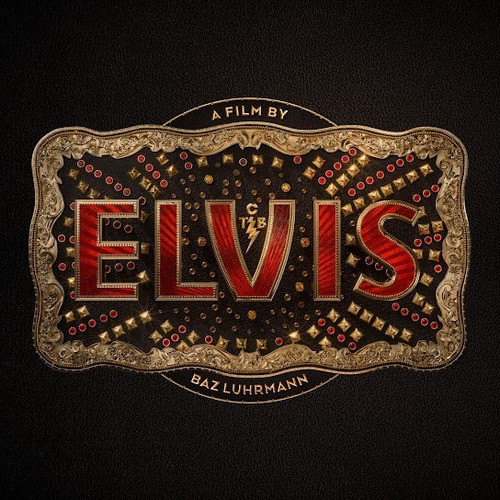 Cd Filme Elvis - Trilha Sonora - Duplo 0