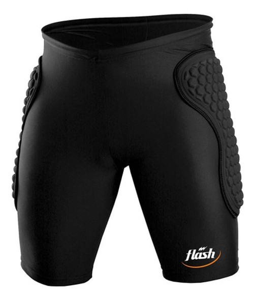 Bermuda Protectora Flash Neoprene Oferta!!! Talle Xl 0