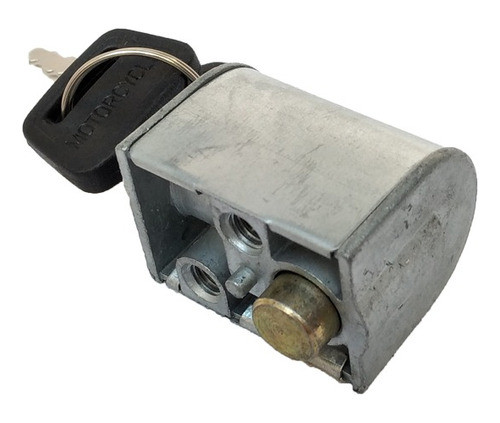 Traba De Direccion Gilera Smash 110 Honda Cg 125 1