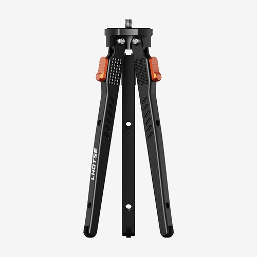 Mini Tripode Ajustable Para Camaras Universales | Lhotse 0