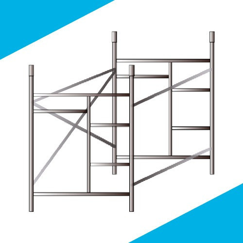 Alquiler De Andamios Tubulares Envíos Capital Federal Y Gba 0