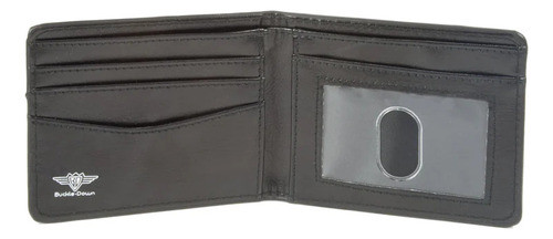 Jason - Mask Quotes - Billetera Caballero 1