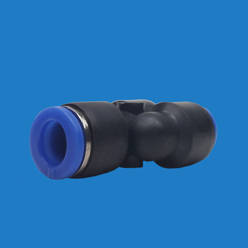 Kit Com 15 Y Para Redução 12x08x08mm 1