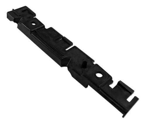 Guia Parachoque Dianteiro Fiat 500 2010 2011 2012 1