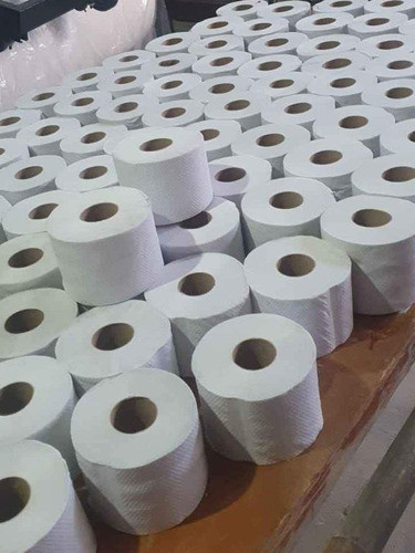 Papel Higienico Por Bolsones De 30 Unidades De 80 Mts 0