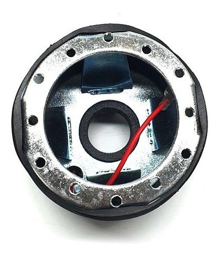 Masa Volante Vw Golf/bora Mk4 Adaptadora Omp Etc Irp 1