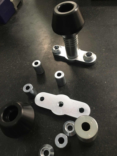 Slider Ktm 390 250 200 1