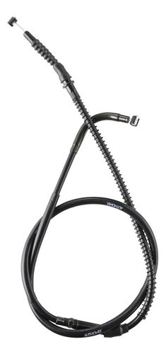 Cabo De Velocímetro Authomix Cf8015v Biz 125 De 2005 A 2010 0