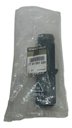 Tapa Filtro Habitaculo Renault Clio Original 0