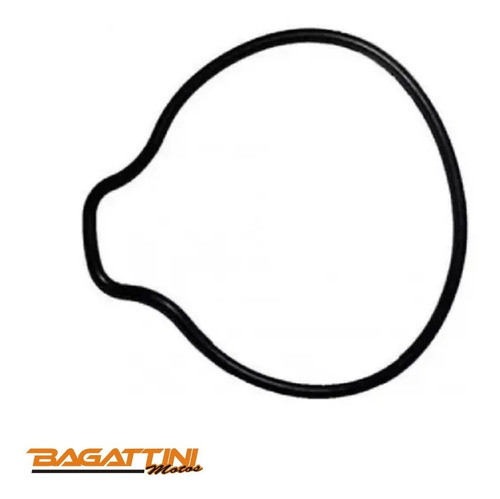 Oring Tapon Medidor Aceite Yamaha Sz 150 Bagattini Motos 0