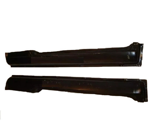 Zocalo Lateral Fiat 147 Chapa 0.9 Simil Legitimo(original) 0