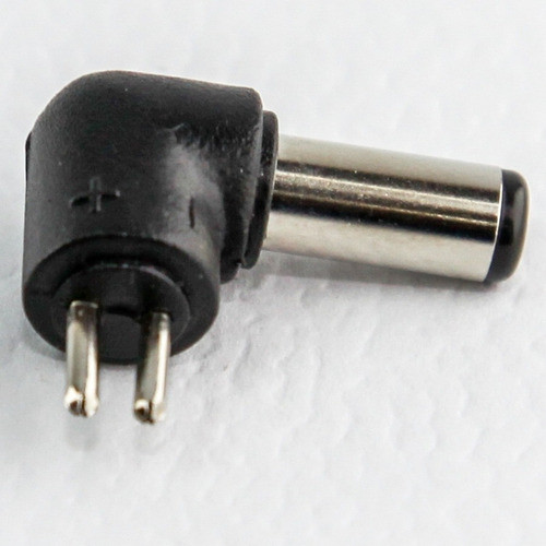 Plug Hueco 5.5 X 2.5 Mm Intercamb Fuente Switching X 10 Htec 1
