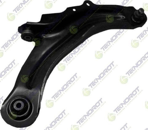 Bandeja Bastidor Suspension Renault Megane Ii/captur Derecho 0