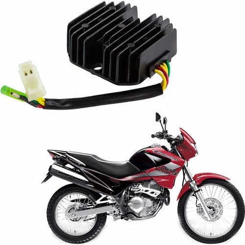 Regulador Voltaje Honda Nx 400 Falcon 0