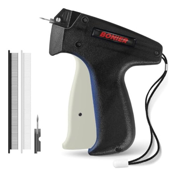 Pistola De Puntada De Mano Para Ropa, Fijador 0